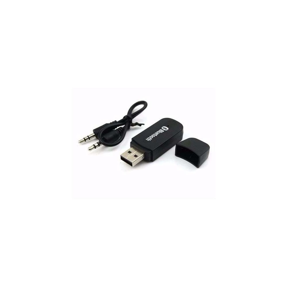 Adaptador Bluetooth Music ZYM YETM1 - Receiver