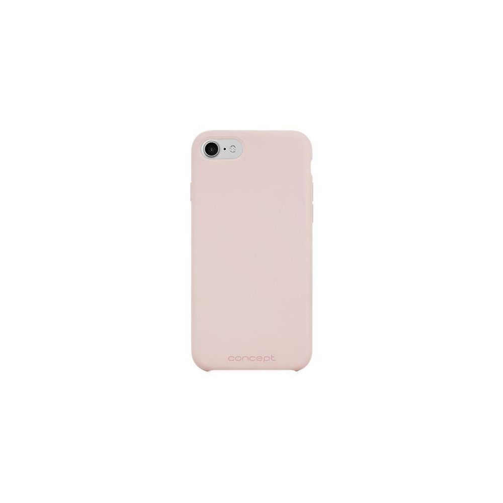 Case Multilaser para iPhone 7 Rose - AC311 - Multilaser