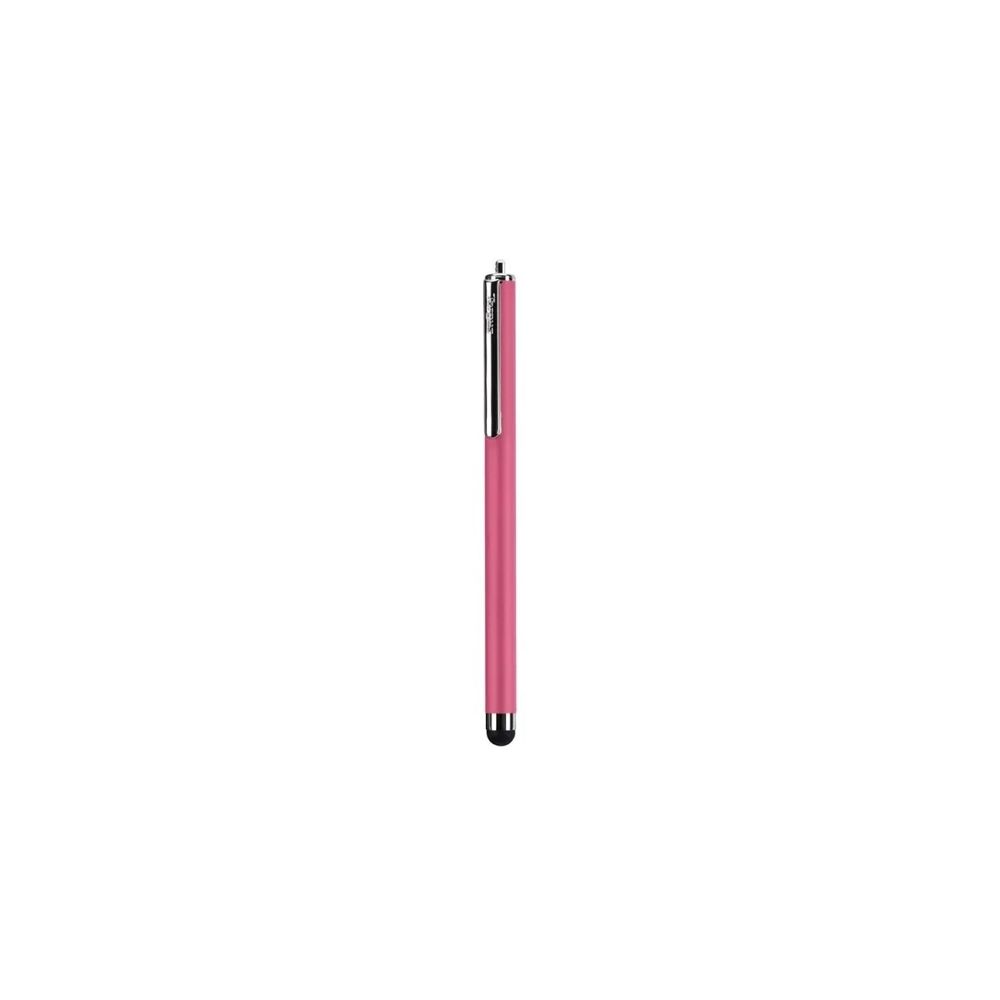 Caneta Touchpen Stylus Rosa - Targus