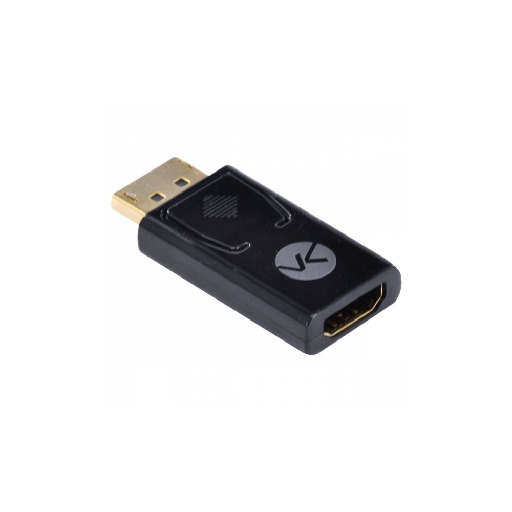 Adaptador Displayport V1.1 X Hdmi Fêmea Ahfdm - Vinik