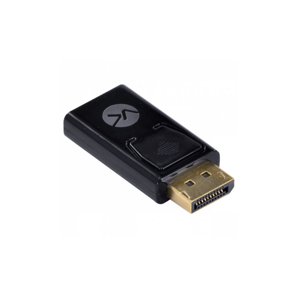 Adaptador Displayport V1.1 X Hdmi Fêmea Ahfdm - Vinik