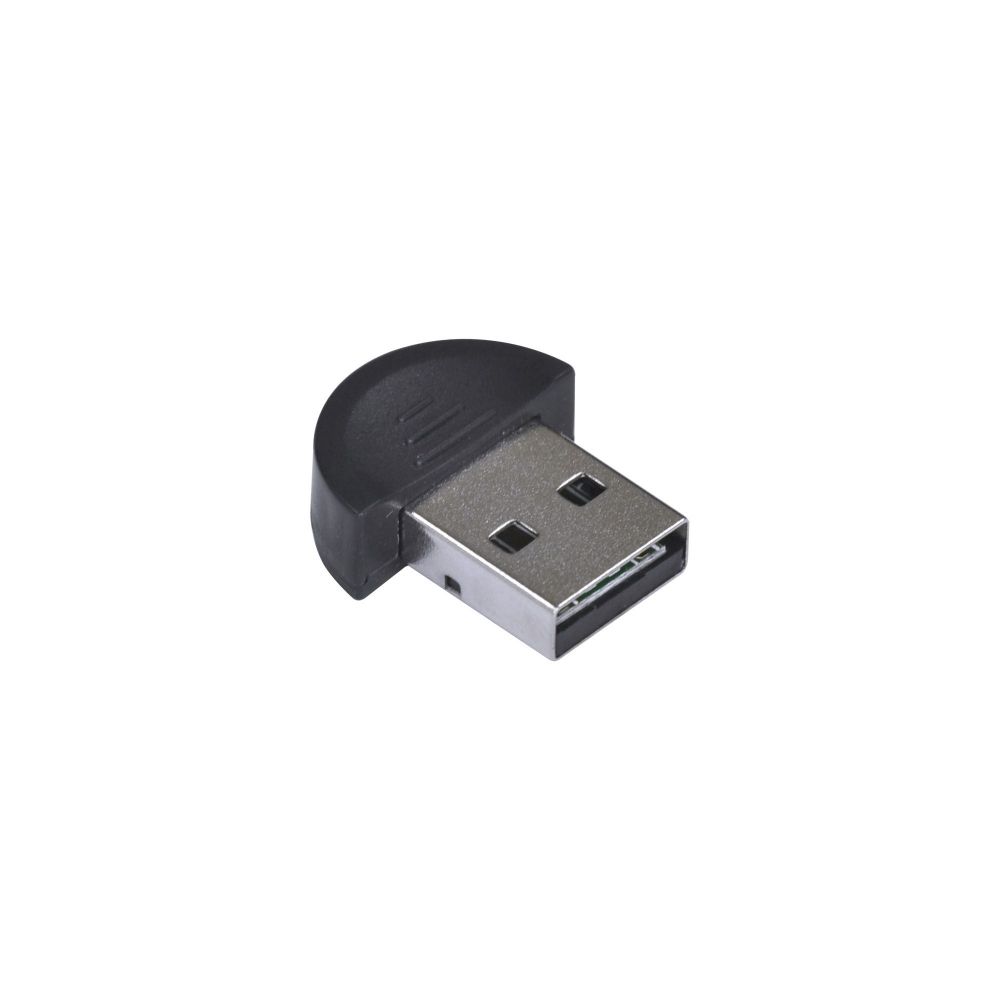 Adaptador USB Bluetooth 2.0 ABT20 Preto - Vinik 