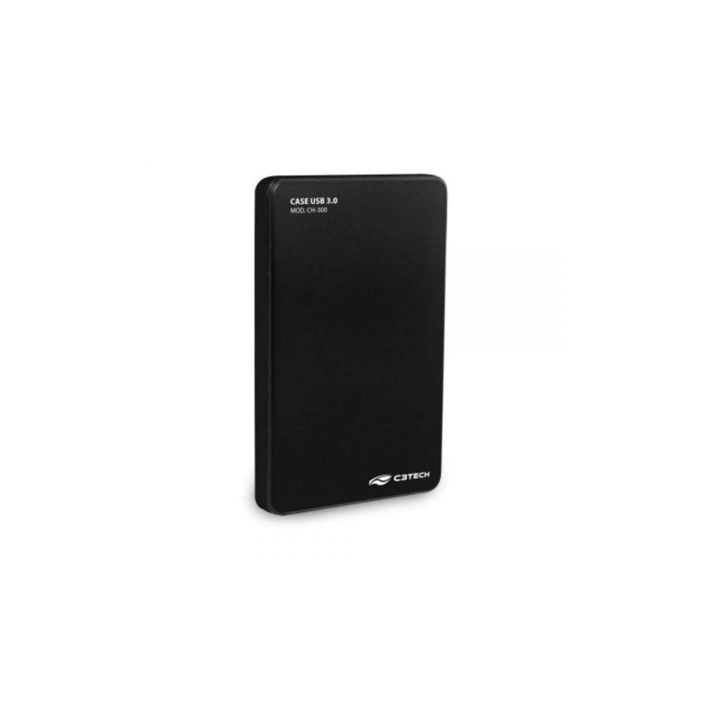 Case para HD Externo 2.5