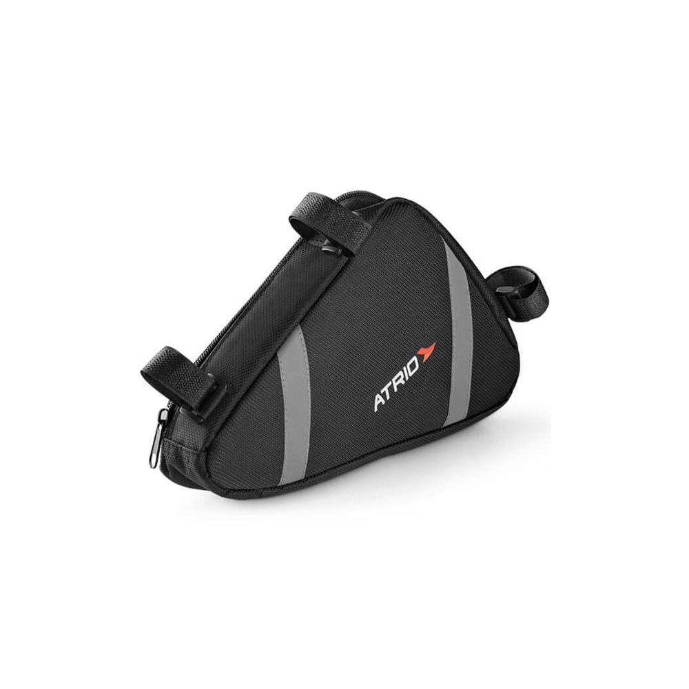 Bolsa para Quadro de Bicicleta Atrio BI094 - Multilaser