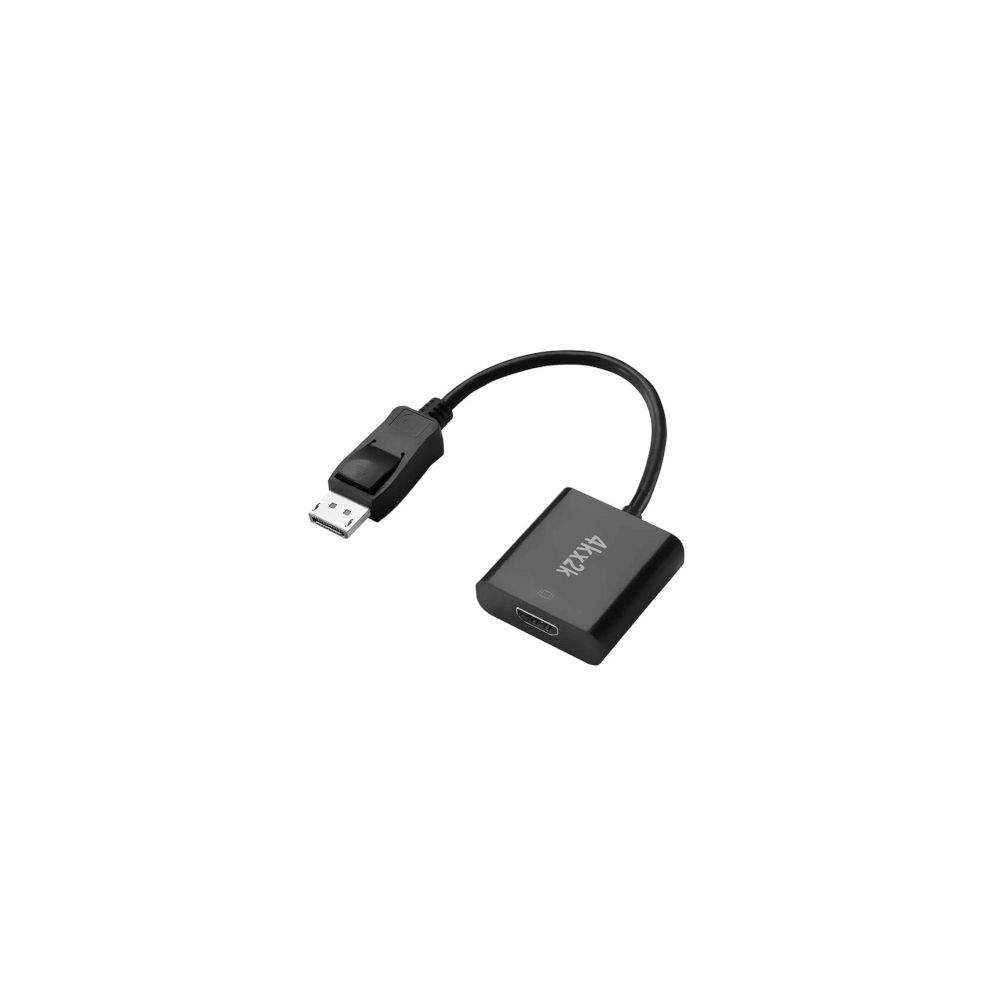 Conversor Displayport Macho X HDMI 4k Fêmea - Multilaser