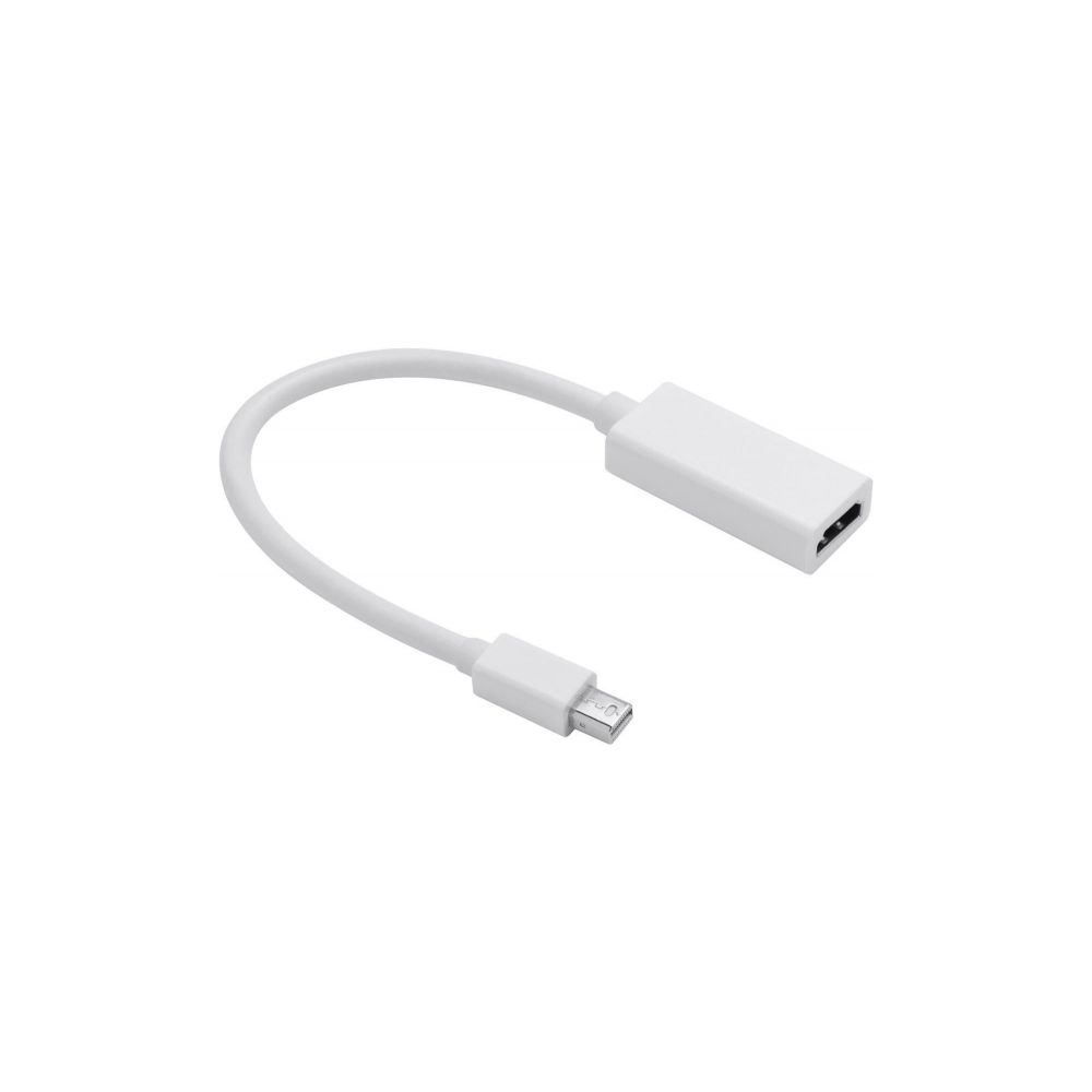 Adaptador Mini Displayport Macho x HDMI Fêmea - Vinik 