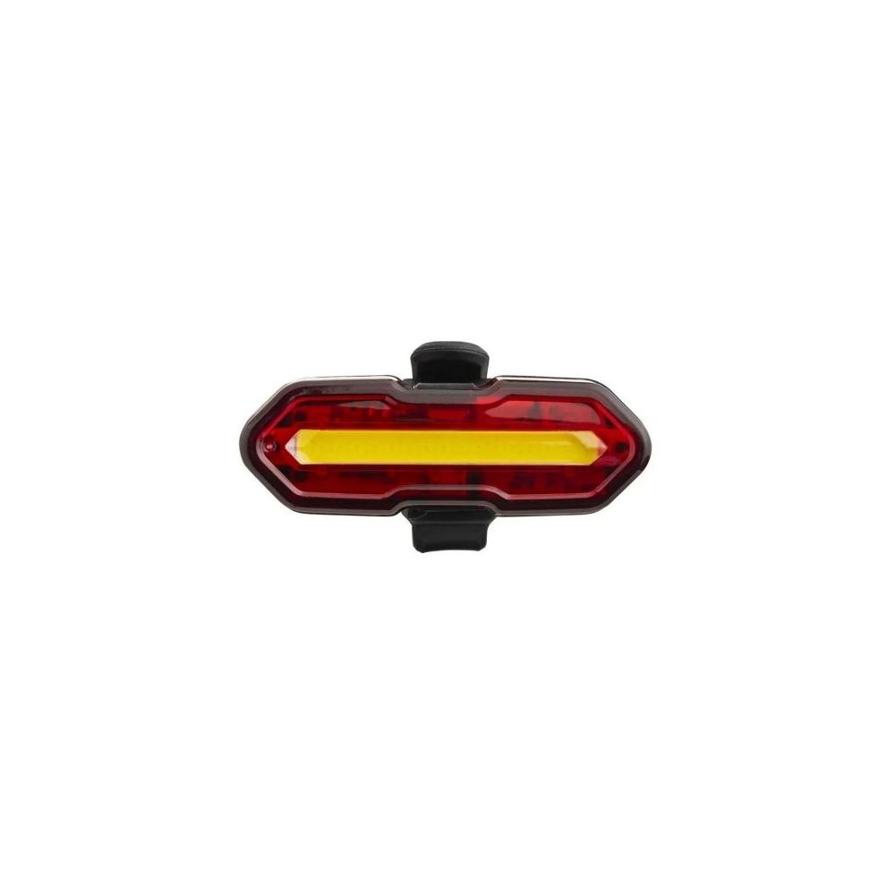 Sinalizador Dianteiro/Traseiro 250mAh USB BI186 - Atrio