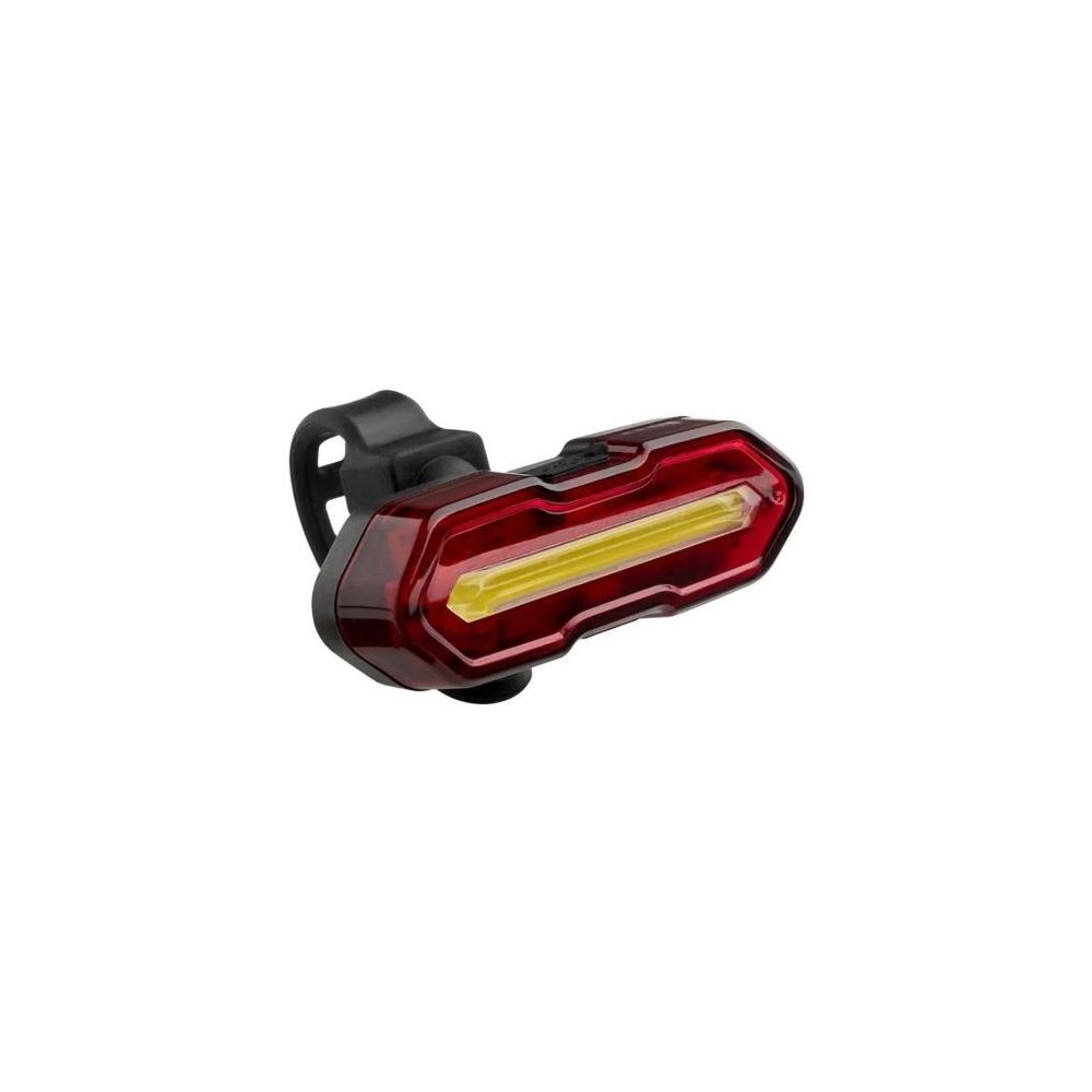 Sinalizador Dianteiro/Traseiro 250mAh USB BI186 - Atrio