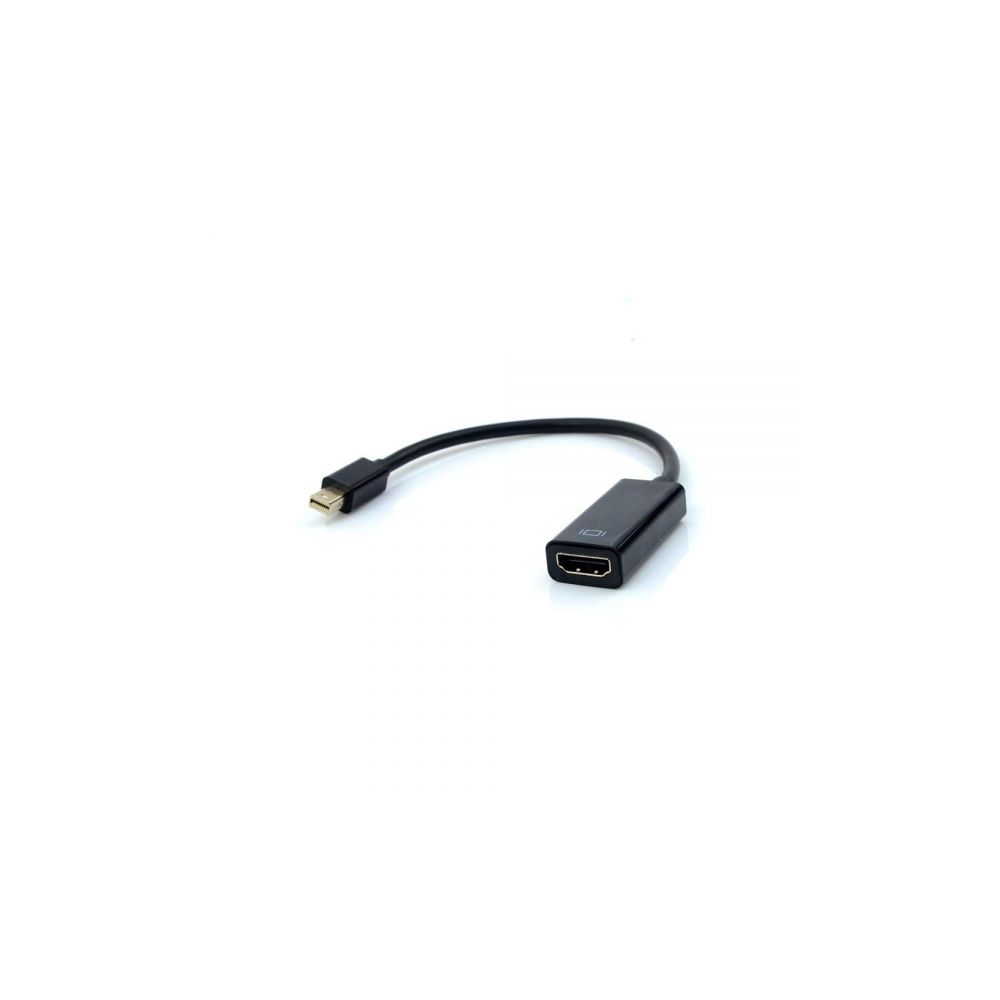 Cabo Adaptador HDMI Fêmea/Mini Display Macho - Plus Cable