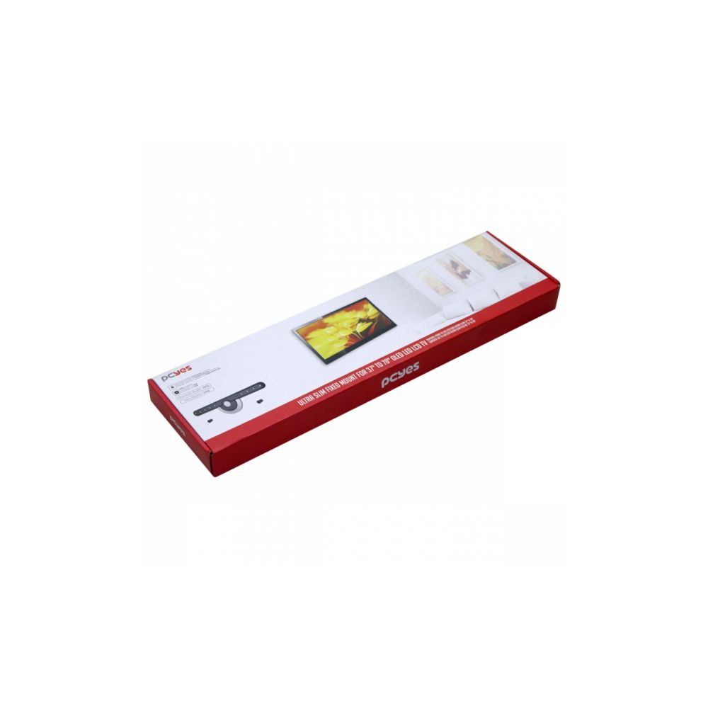 Suporte para Televisão 37