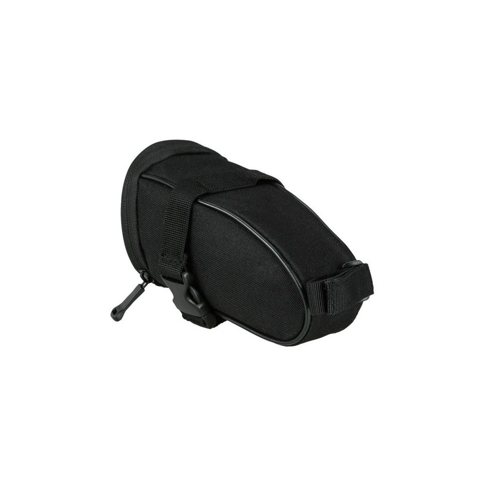 Bolsa de Selim para Bicicleta 1L Preto BI093 - Multilaser