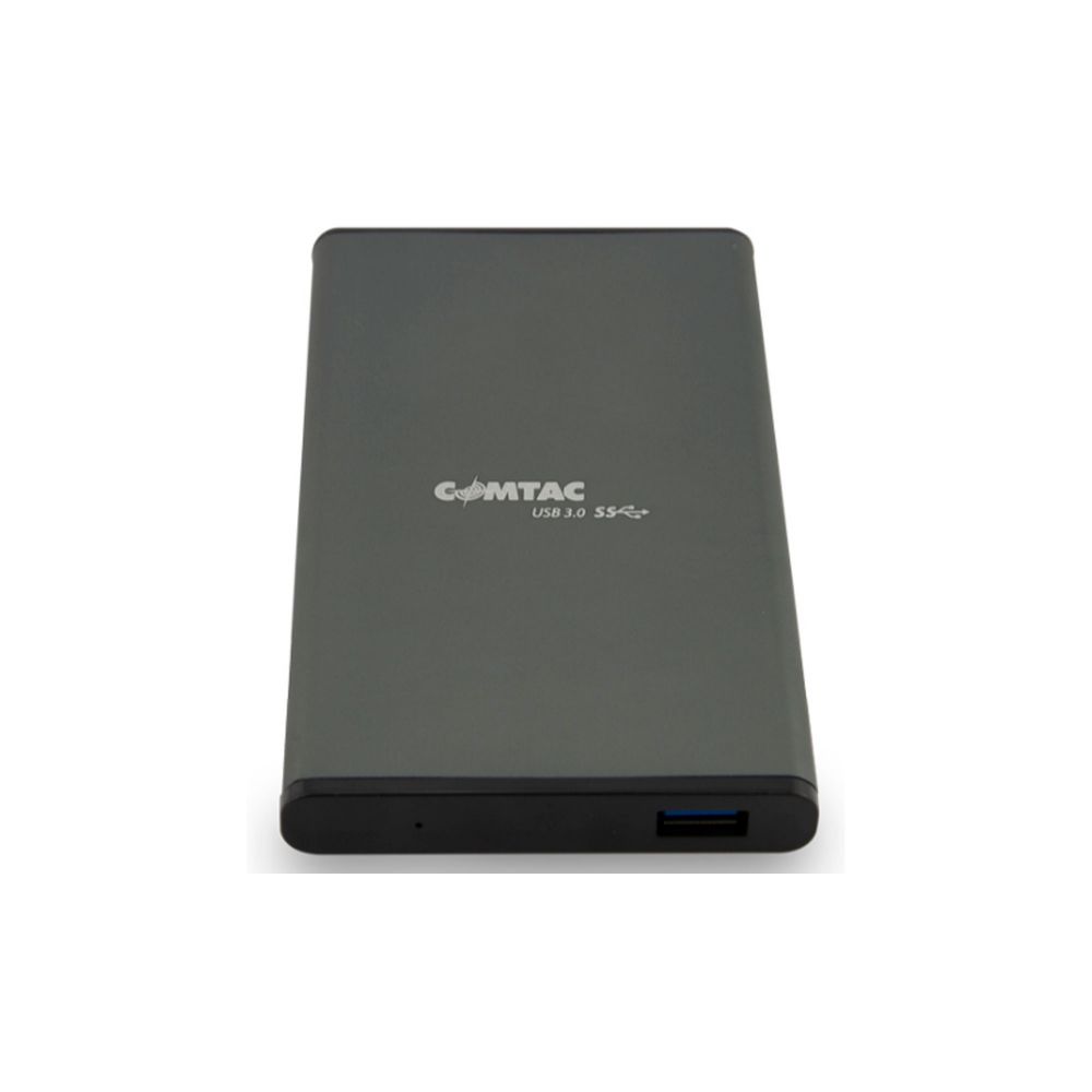 Case USB 3.0 para HDD SATA 2.5