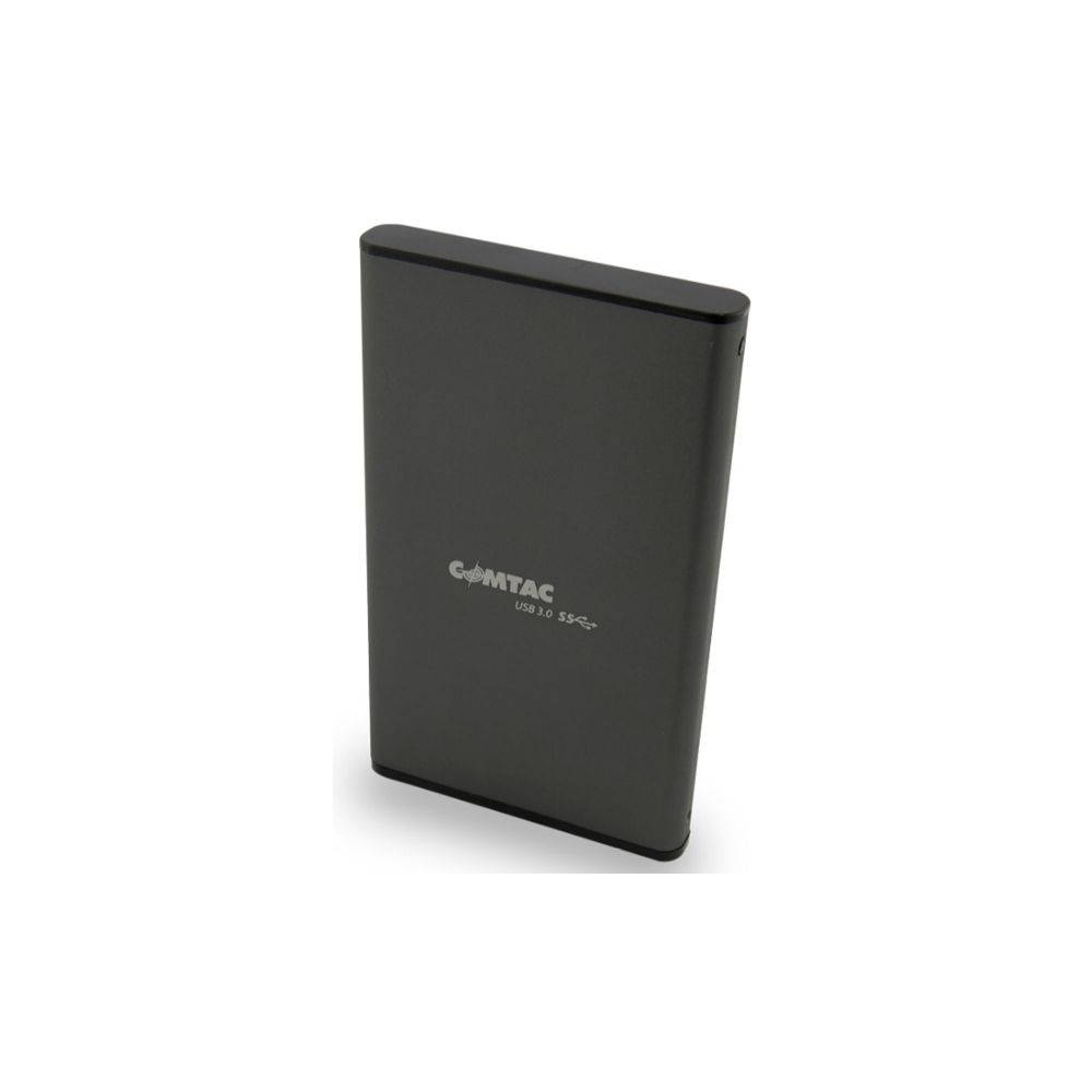 Case USB 3.0 para HDD SATA 2.5