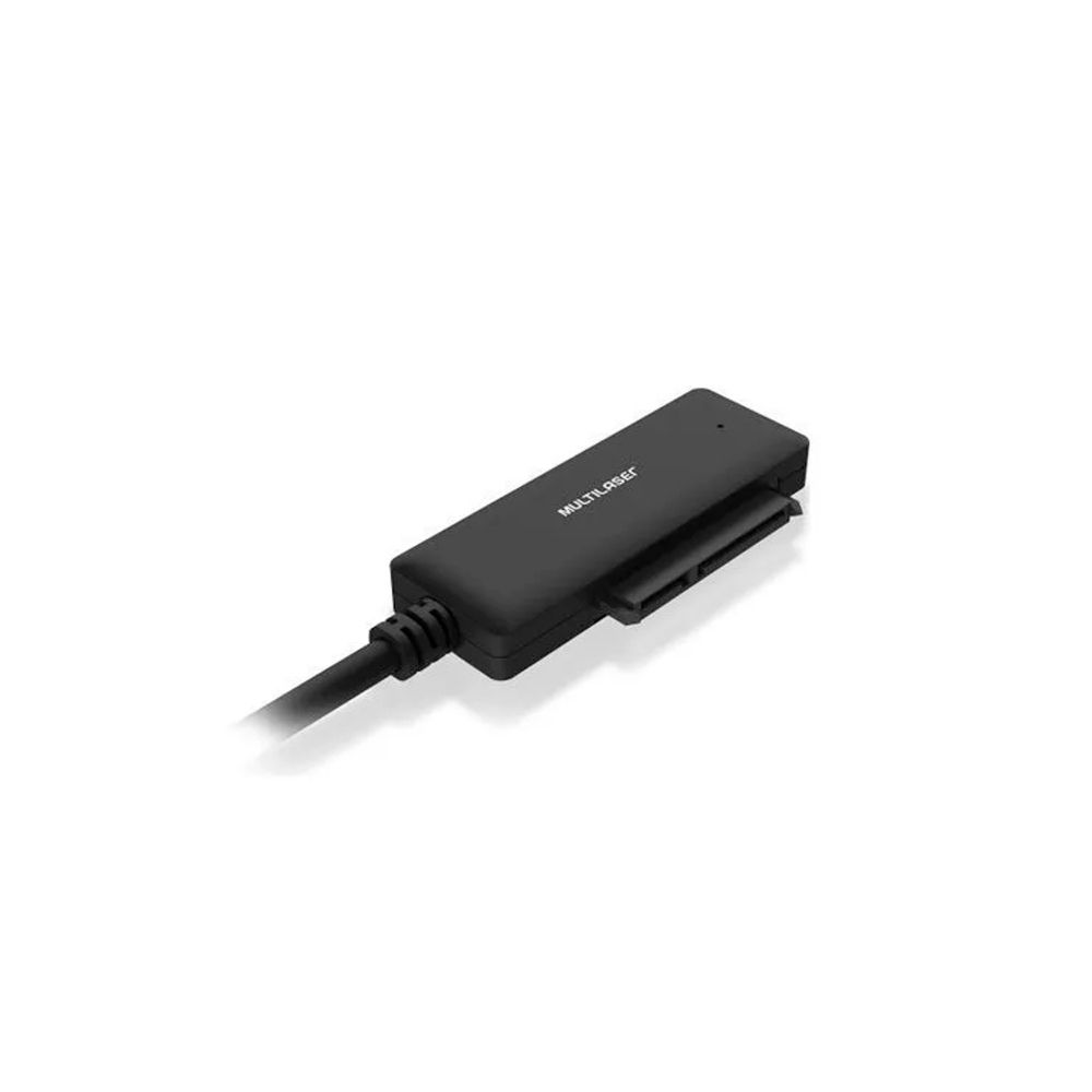 Conversor USB 3.0 X SATA 2,5'' GA146 - MULTILASER