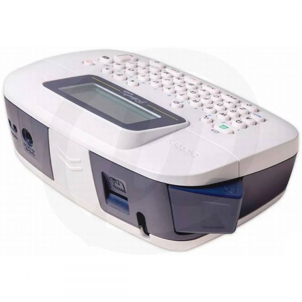 Rotulador Eletrônico Branco  PT-M95 – Brother
