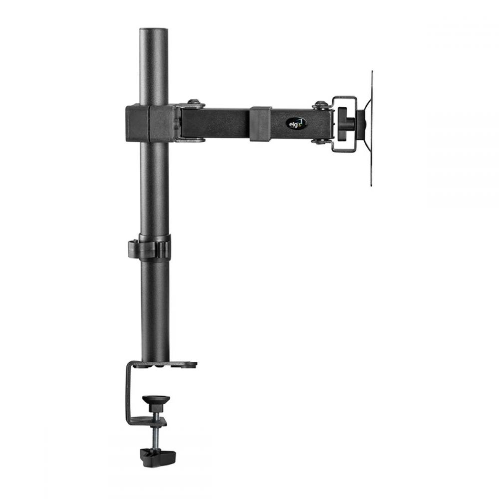 Suporte Para Monitor Articulado de Mesa 17-34
