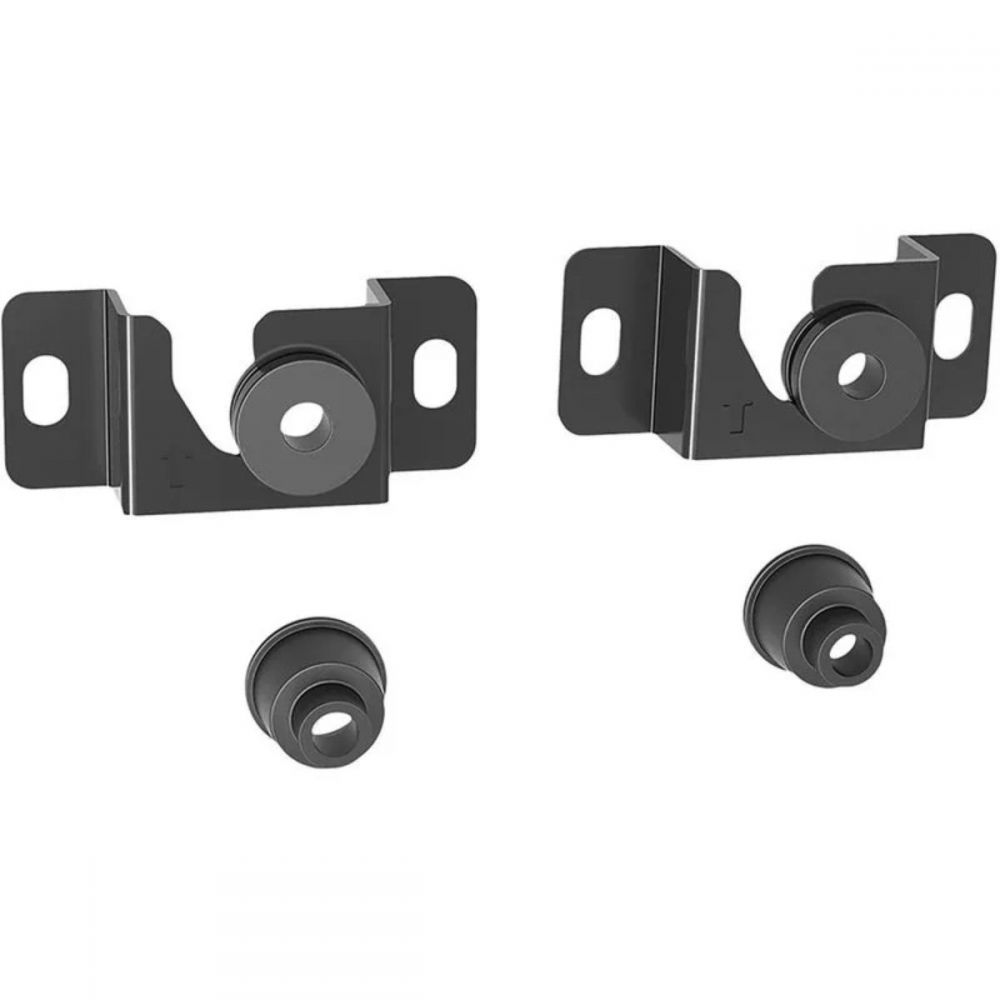 Suporte P/ Tv Fixo Universal 14
