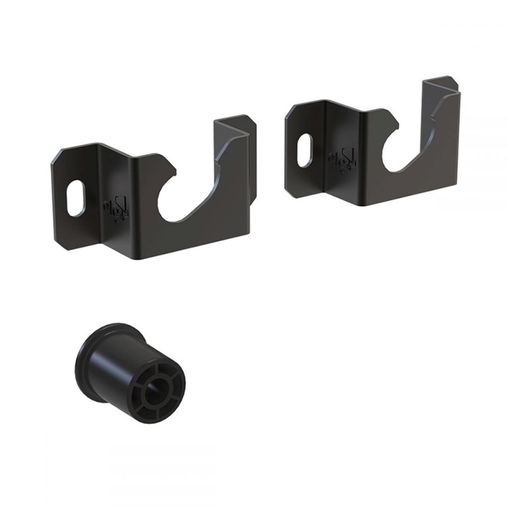 Suporte P/ Tv Fixo Universal 14