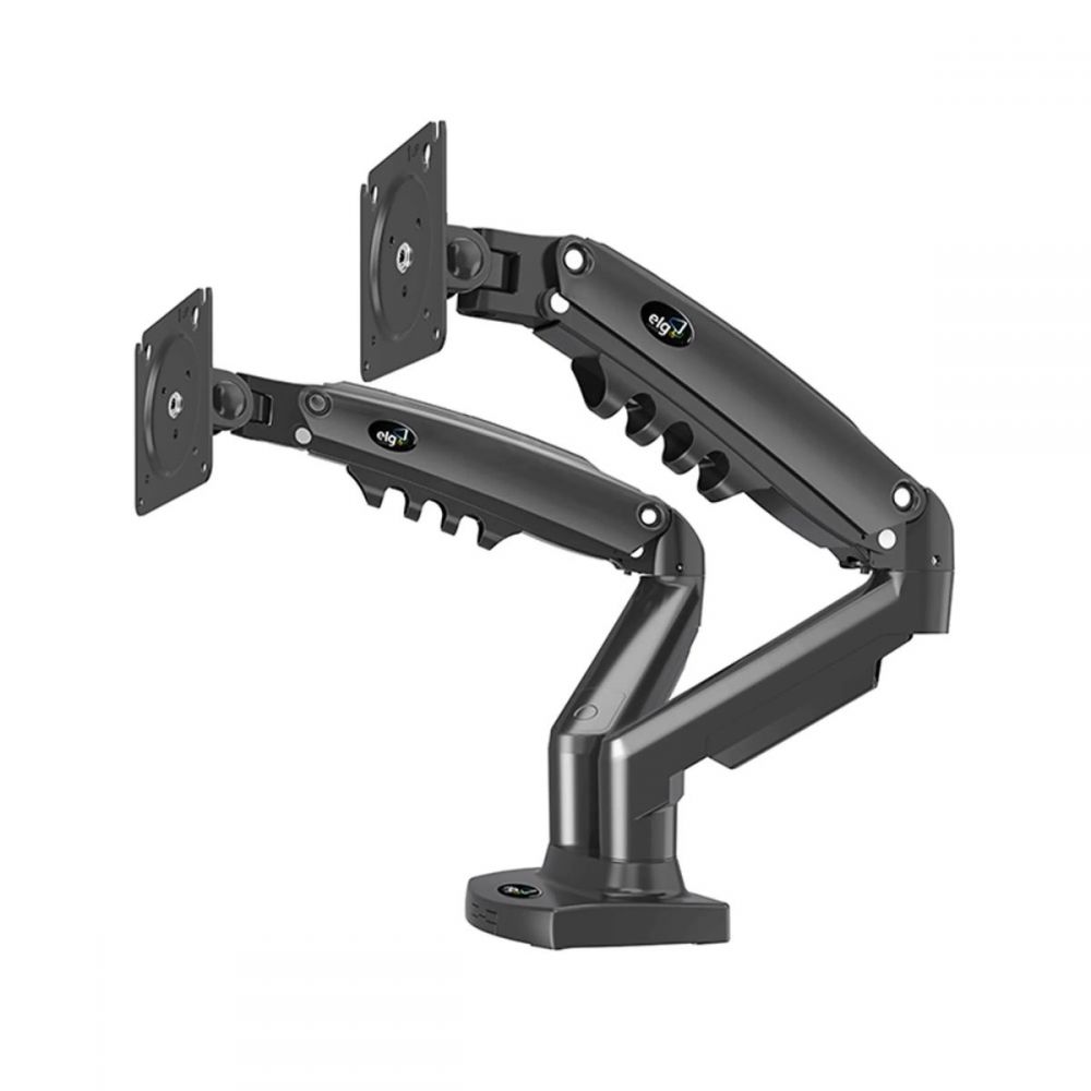 Suporte Para Monitor Articulado de Mesa 17-35