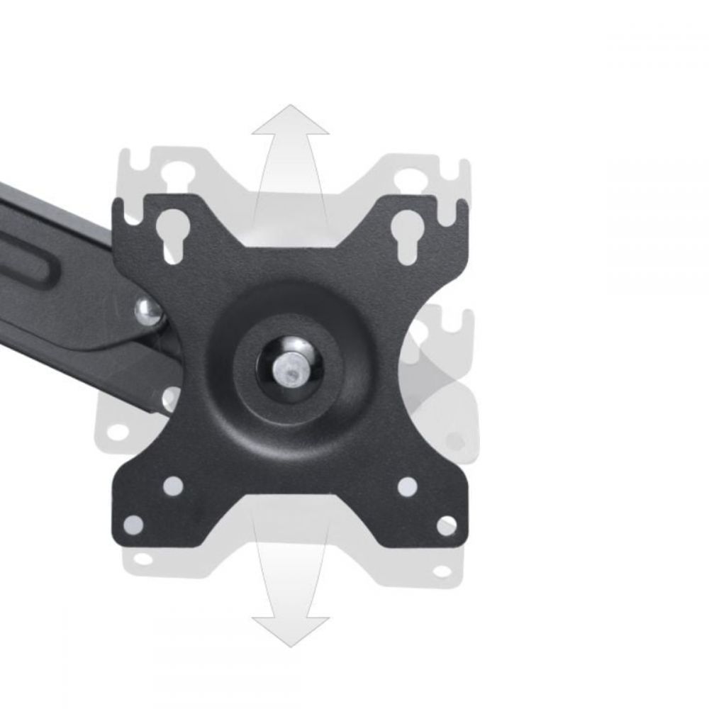 Suporte Articulado P/ Monitor De 17'' A 32'' Pm40Aq - VINIK
