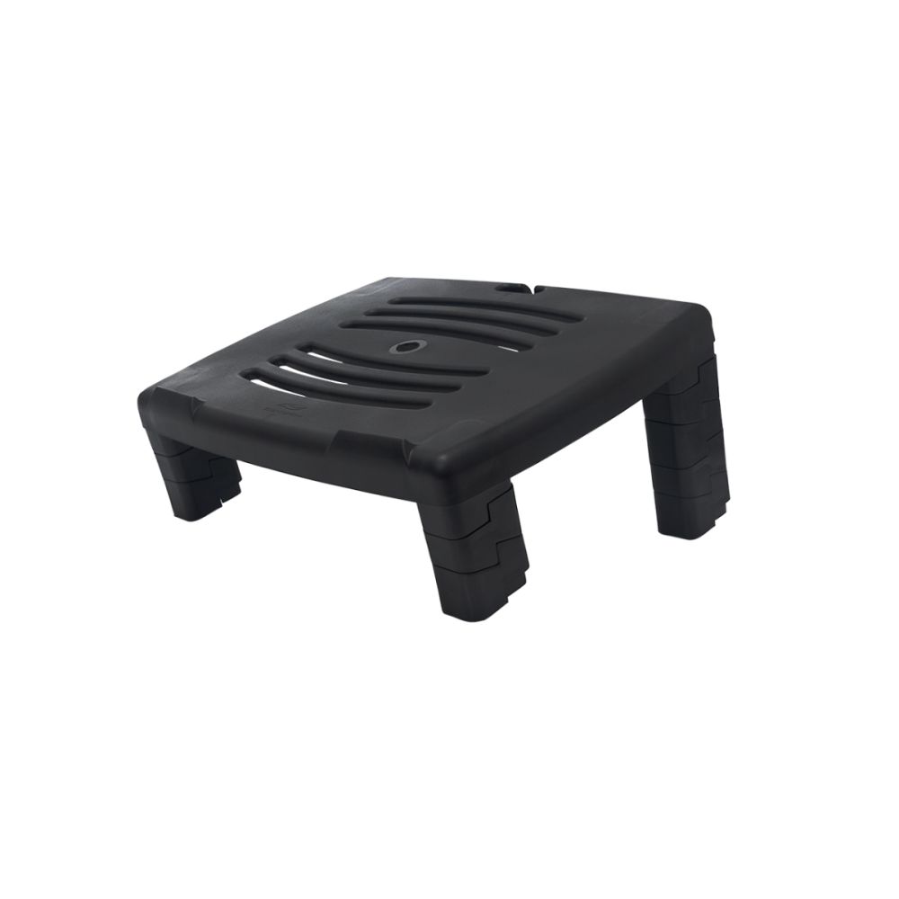 Base para Monitor BM-50BK Preto – C3Tech