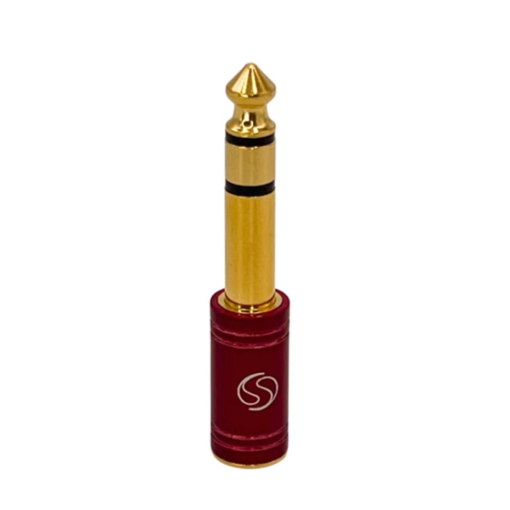 Adaptador P2/P10 St Vermelho – Santo Angelo