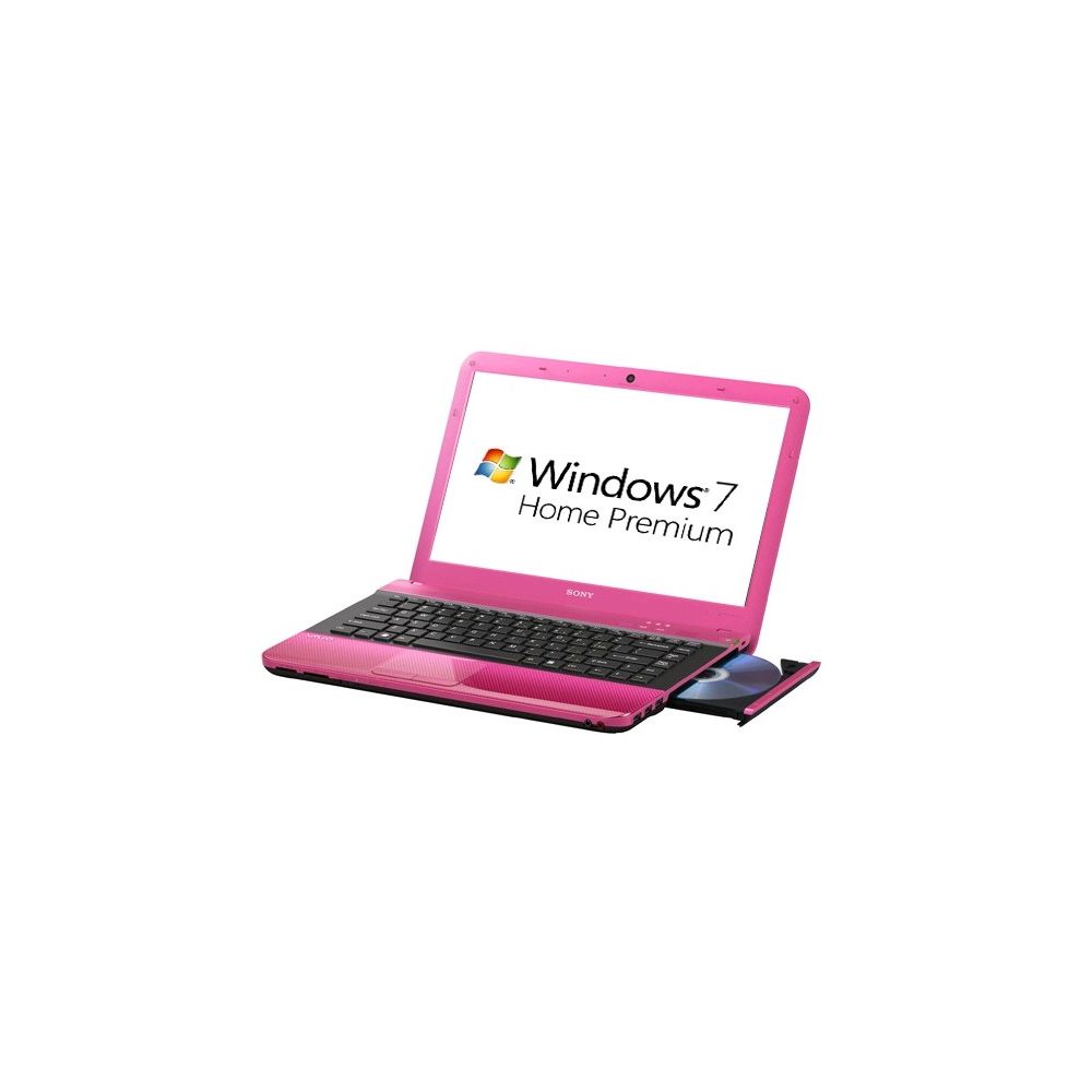 Notebook 14" Intel® Core i3-370M, 4GB DDR3, HD 500GB (1366 X 768) Web ...