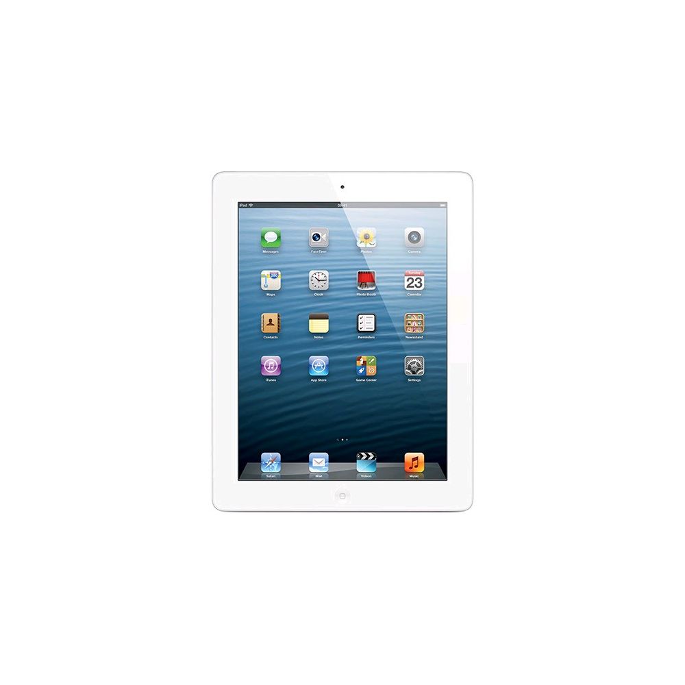 IPad WI-FI 32GB Mod.MB293BZ/A - Apple