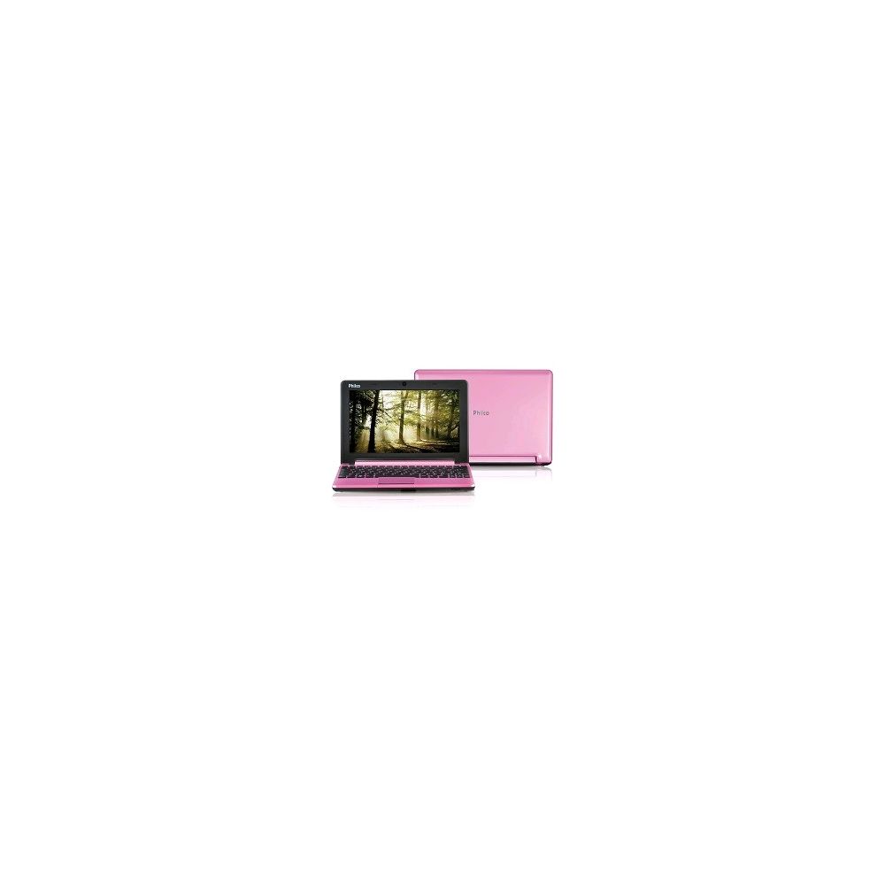 Netbook LED 10