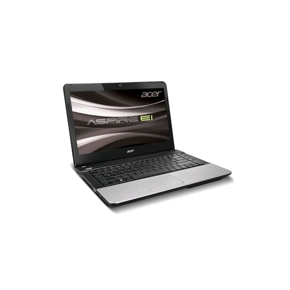 Notebook Acer Aspire E1-571-6644 c/ Intel® Core i3 - 4GB 500GB, LED 15'6, Window