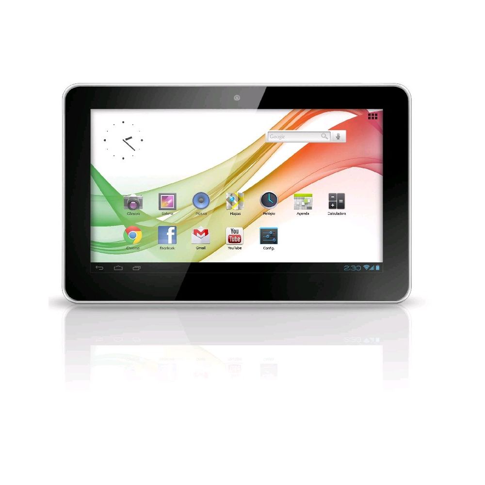 Tablet Tela 10