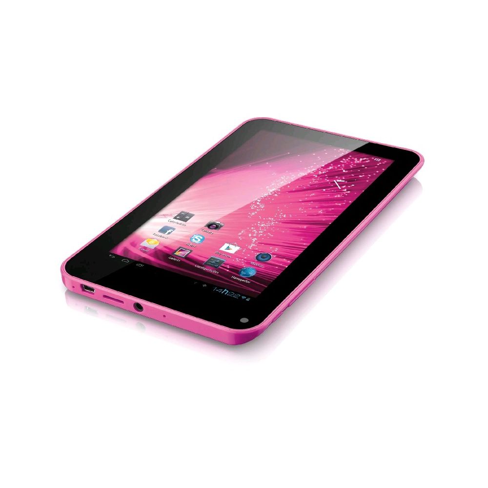 Tablet M7 NB045 Tela 7