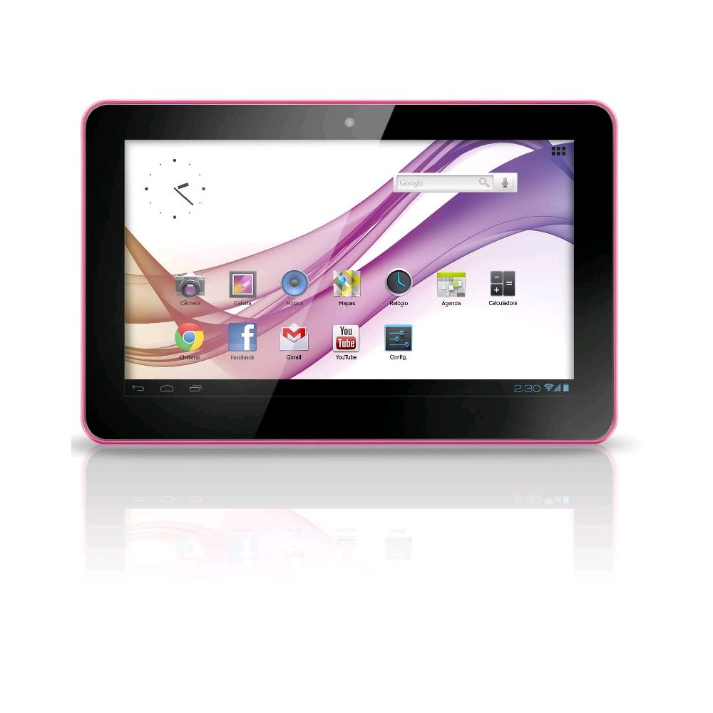 Tablet M10 Tela 10