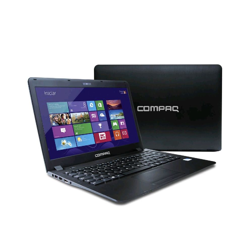 Compac 8 Compaq Presario Windows 8