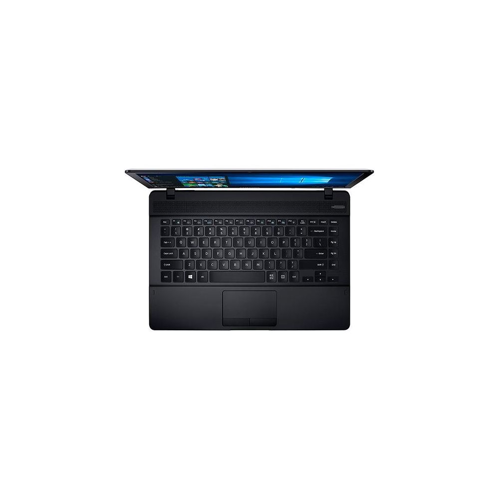Notebook Samsung Essentials 3 Intel Core i3 4GB 1TB Tela LED HD 14