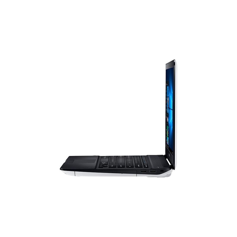 Notebook Samsung Essentials 3 Intel Core i3 4GB 1TB Tela LED HD 14