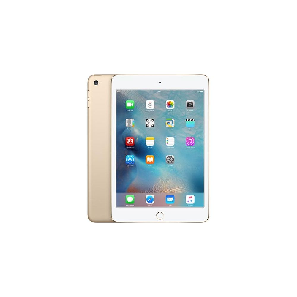 IPad Mini 4 16GB Wi-Fi 7.9