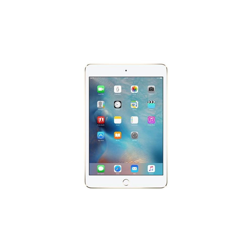 IPad Mini 4 16GB Wi-Fi 7.9