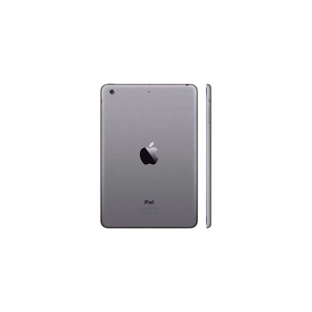 IPad Mini Tela Retina Wi-Fi 32Gb Cinza Espacial Me277br/A - Apple