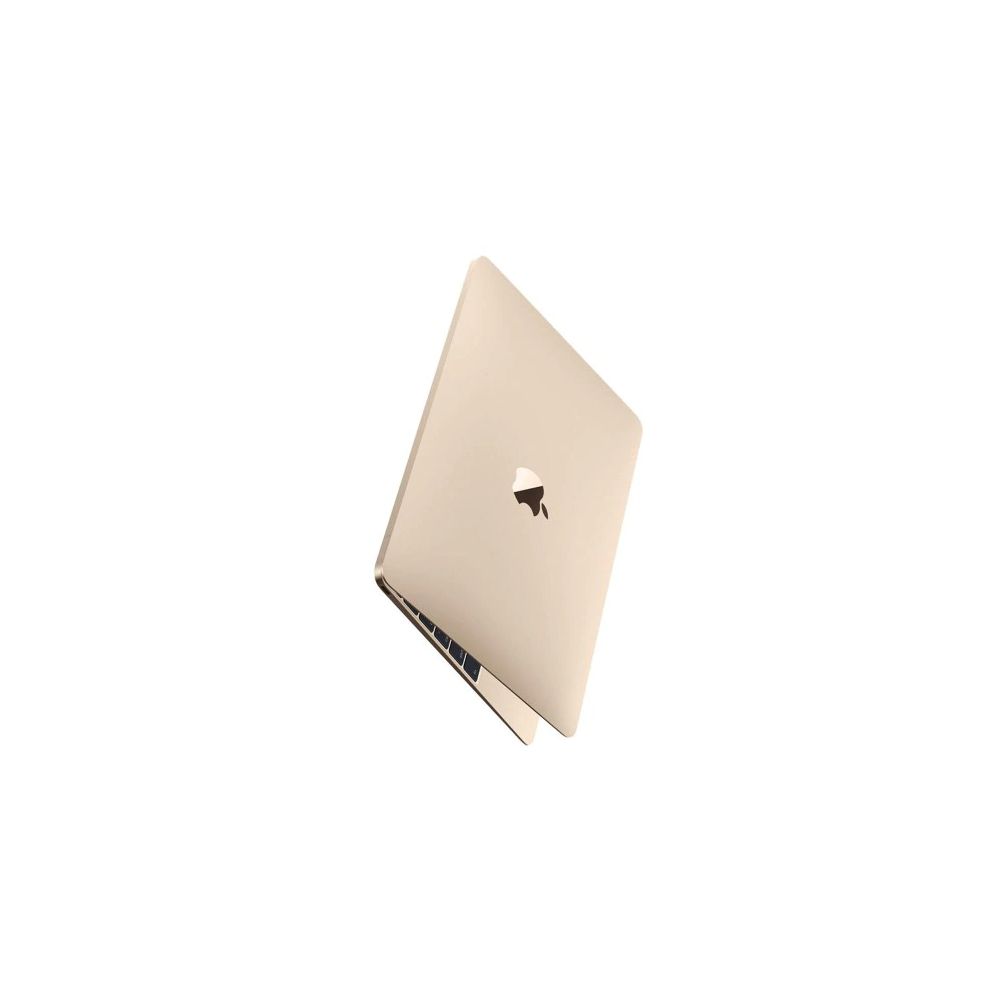 MacBook Apple MK4N2BZ/A com Intel® Core™ M Dual Core, 8GB, 512GB SSD, Wireless, Bluetooth - Apple