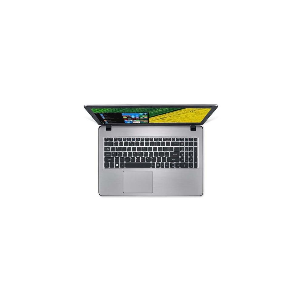 Notebook Intel I7 6500U SKYLAKE 8GB 1TB WIN10 15.6LED - Acer