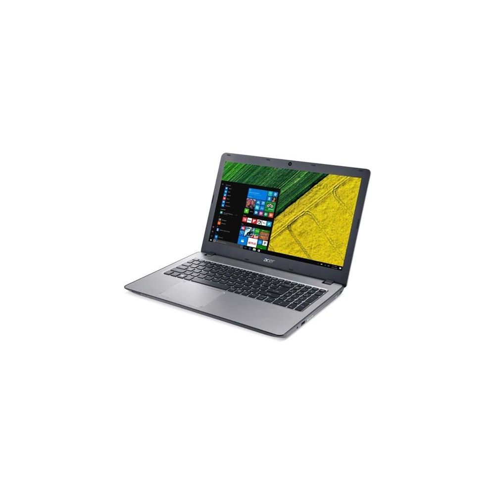 Notebook Acer i5-7200U 8G 1TB HDMI Wireless Bluetooth