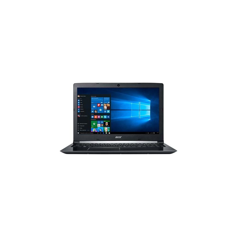 Notebook Acer Aspire 5 i5 8GB 1TB LED 15,6 Win10