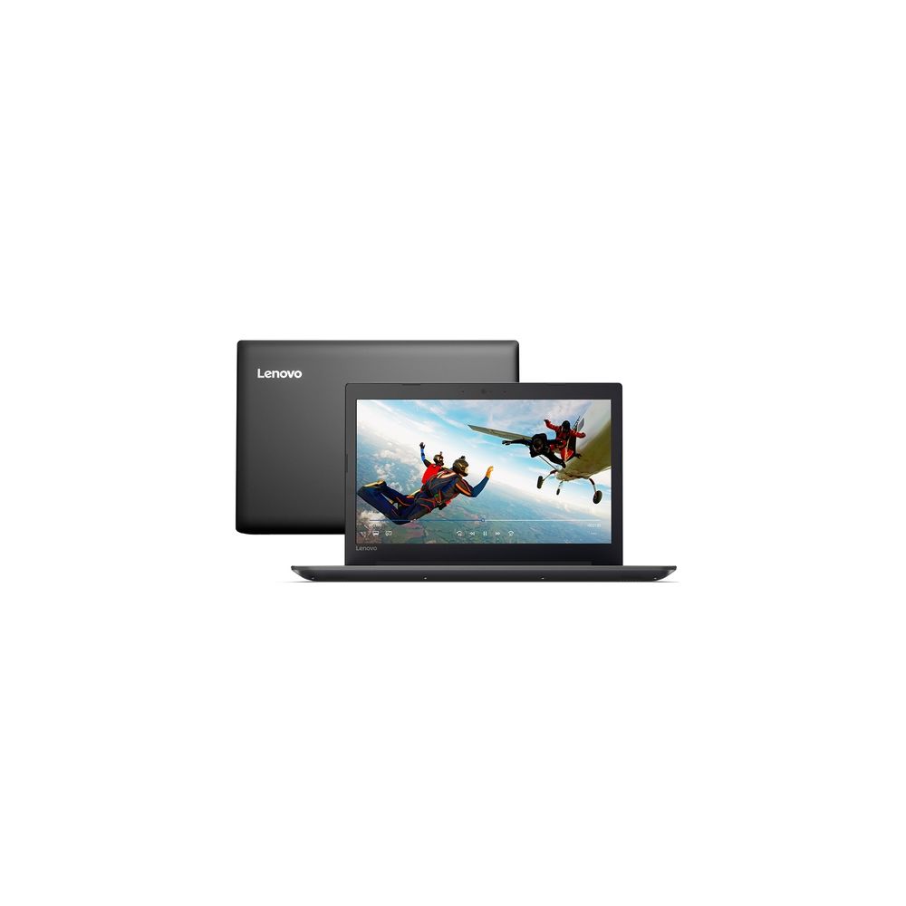 Notebook Lenovo ideapad 320 15.6