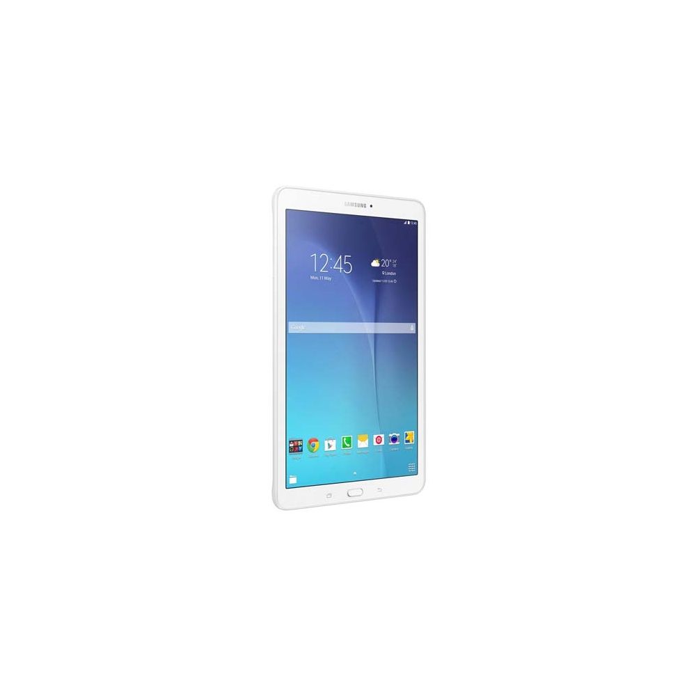 Tablet Galaxy Quad Core SM-T561M Branco - Samsung