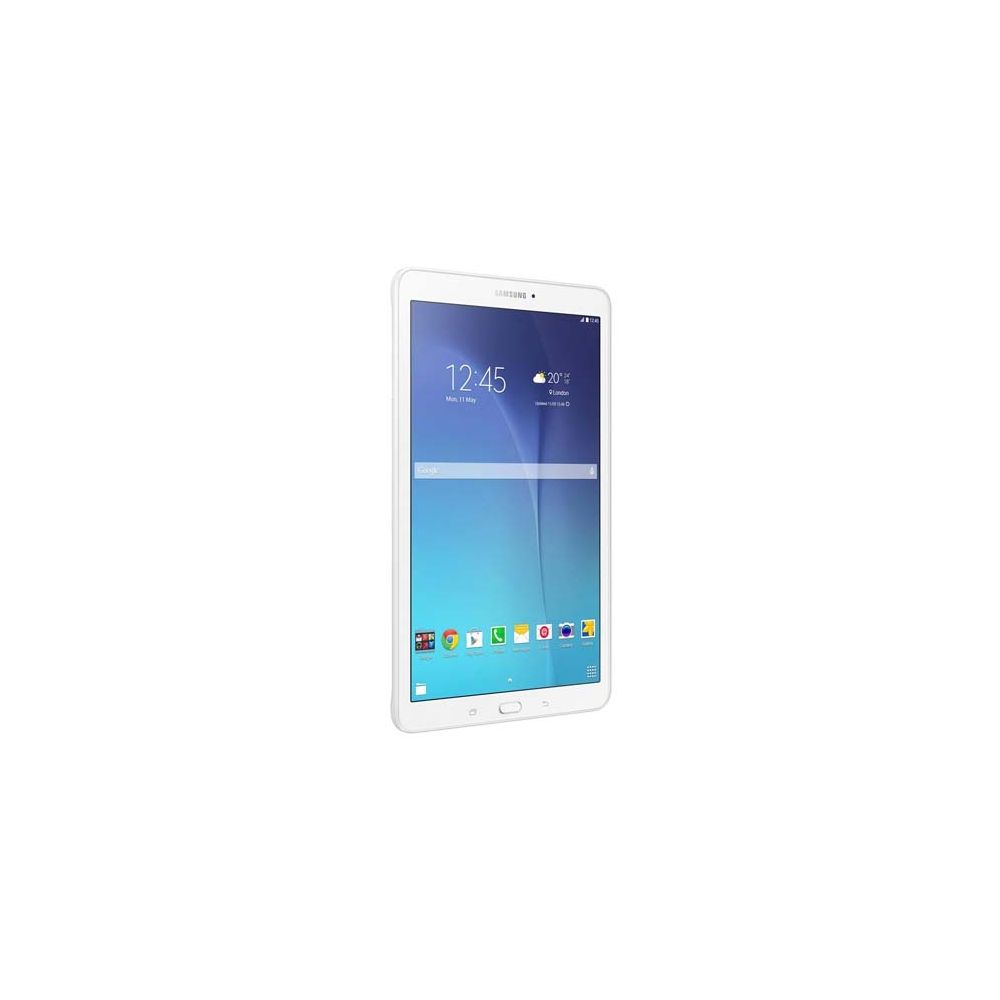 Tablet Galaxy Quad Core SM-T561M Branco - Samsung 