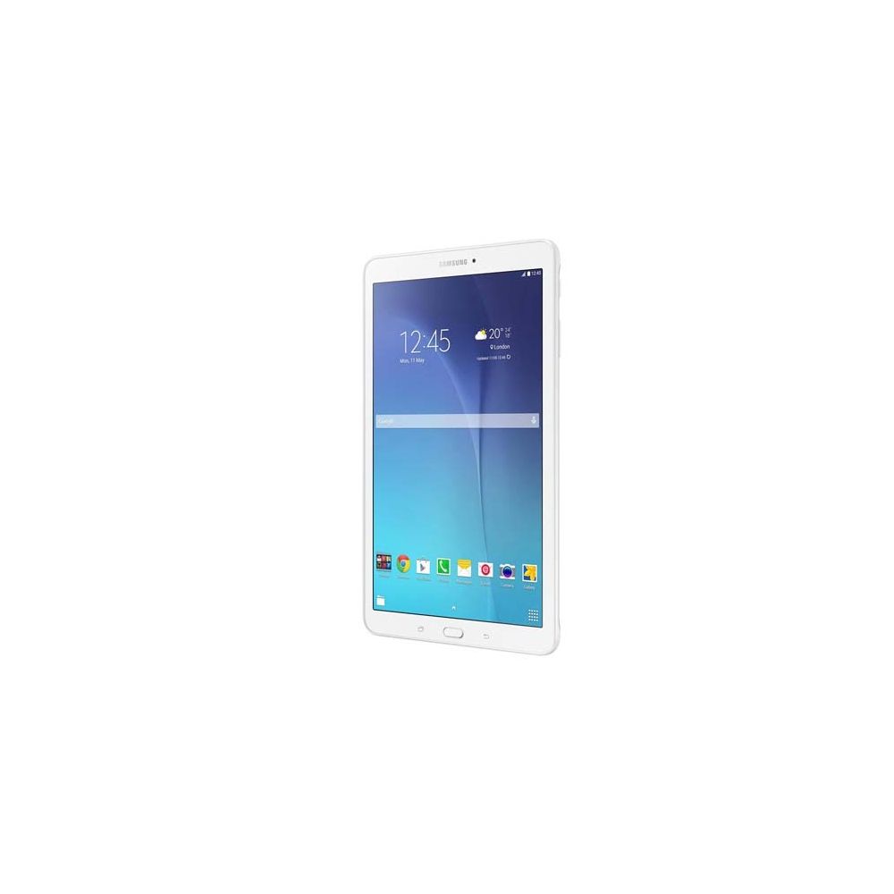 Tablet Galaxy Quad Core SM-T561M Branco - Samsung 