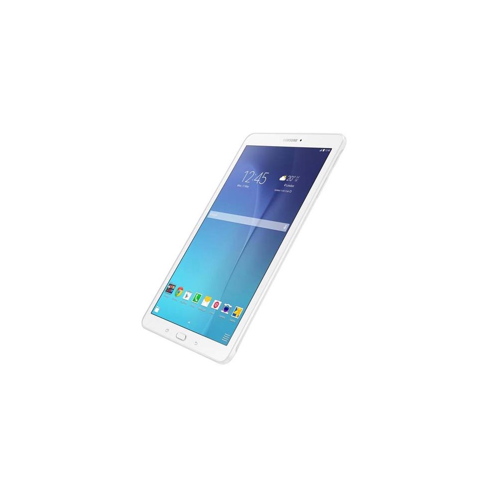 Tablet Galaxy Quad Core SM-T561M Branco - Samsung 
