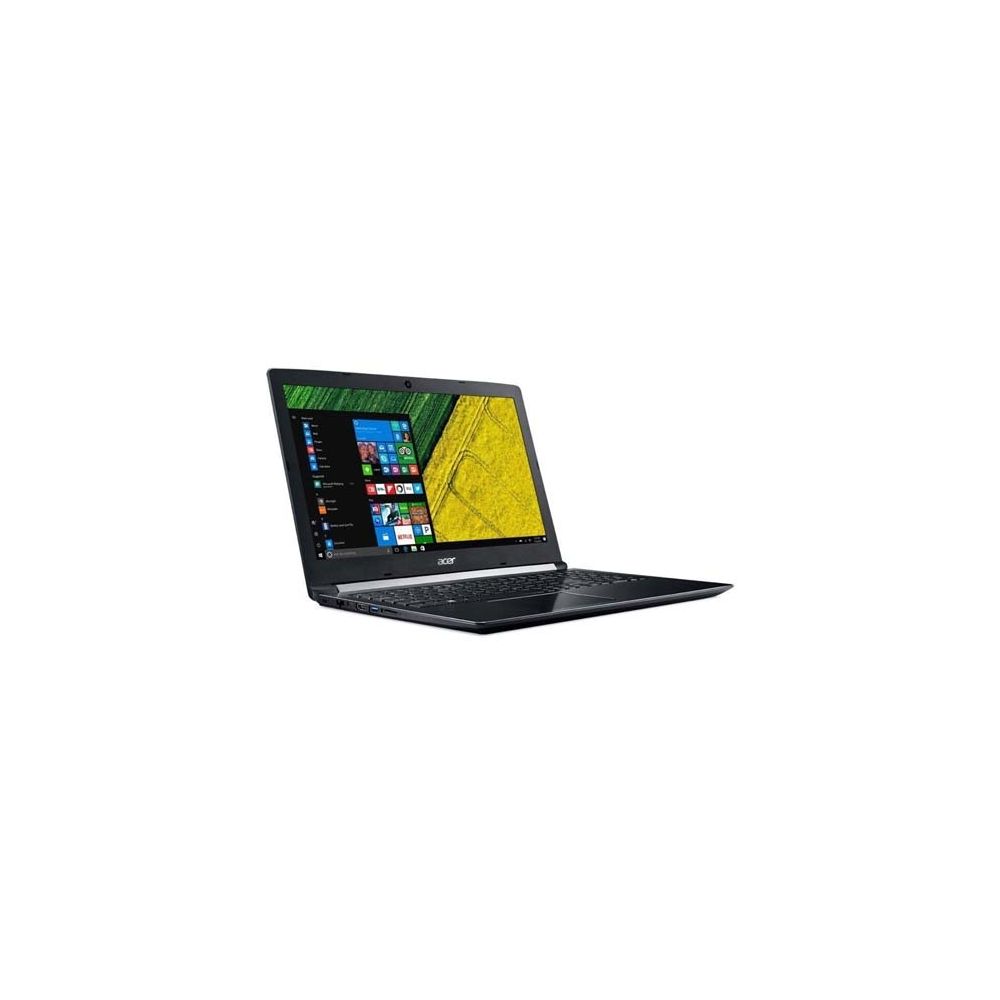 Notebook Aspire 5 A515-51-74ZA Intel Core i7-7500U, 8GB RAM, HD 2TB, 15.6”, Linux - Acer