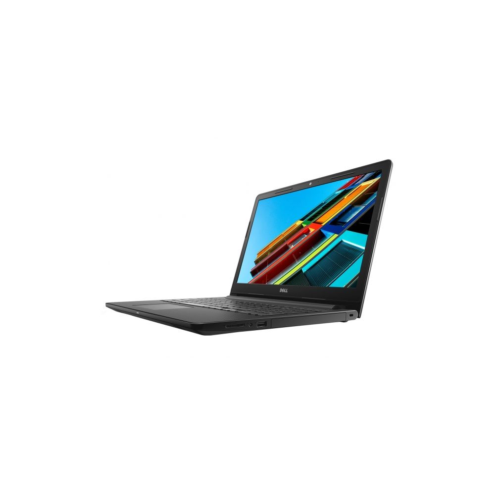 Notebook Inspiron 15 i15-3567-A30P 4GB, 1TB, 15,6” - Dell